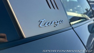 Porsche 911 Targa 4 GTS Exclusive Man 2019