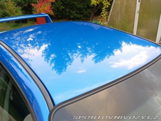 Subaru Impreza WRX STI 2003