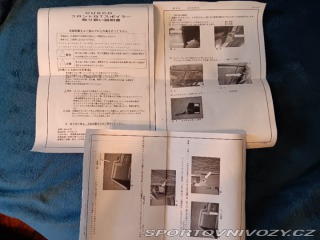 Subaru Impreza WRX STI 2003