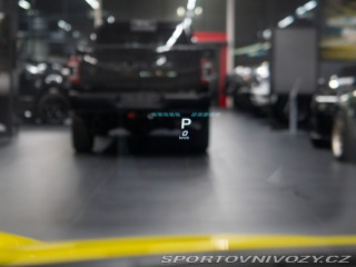 Chevrolet Corvette 6.2 Stingray C8 2LT Z51 2024