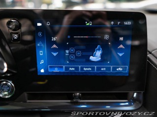 Chevrolet Corvette 6.2 Stingray C8 2LT Z51 2024