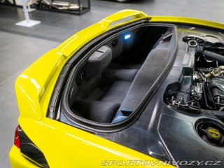 Chevrolet Corvette 6.2 Stingray C8 2LT Z51 2024