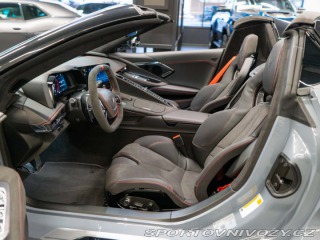 Chevrolet Corvette 6.2 Stingray C8 3LT Z51 C 2024