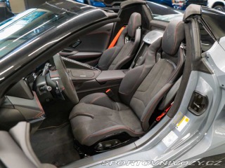 Chevrolet Corvette 6.2 Stingray C8 3LT Z51 C 2024