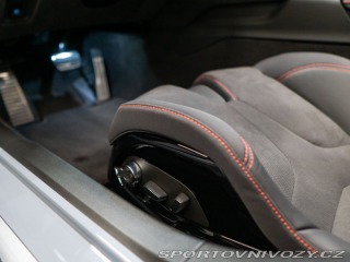 Chevrolet Corvette 6.2 Stingray C8 3LT Z51 C 2024
