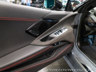 Chevrolet Corvette 6.2 Stingray C8 3LT Z51 C 2024
