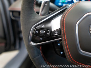 Chevrolet Corvette 6.2 Stingray C8 3LT Z51 C 2024