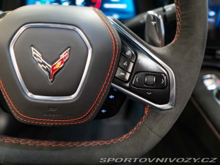 Chevrolet Corvette 6.2 Stingray C8 3LT Z51 C 2024