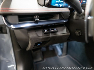 Chevrolet Corvette 6.2 Stingray C8 3LT Z51 C 2024