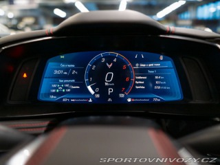 Chevrolet Corvette 6.2 Stingray C8 3LT Z51 C 2024