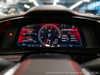Chevrolet Corvette 6.2 Stingray C8 3LT Z51 C 2024