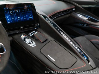 Chevrolet Corvette 6.2 Stingray C8 3LT Z51 C 2024
