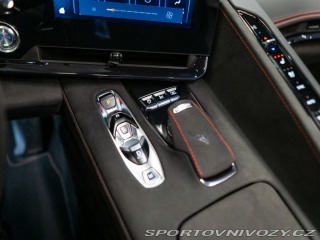 Chevrolet Corvette 6.2 Stingray C8 3LT Z51 C 2024