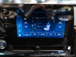 Chevrolet Corvette 6.2 Stingray C8 3LT Z51 C 2024