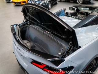Chevrolet Corvette 6.2 Stingray C8 3LT Z51 C 2024