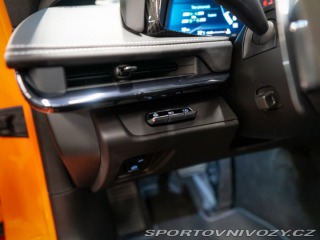 Chevrolet Corvette 6.2 Stingray C8 3LT Z51 2024