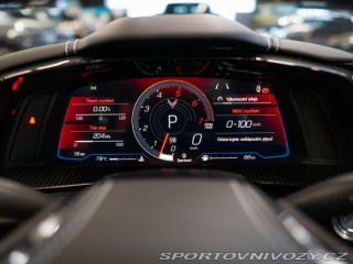 Chevrolet Corvette 6.2 Stingray C8 3LT Z51 2024