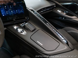 Chevrolet Corvette 6.2 Stingray C8 3LT Z51 2024