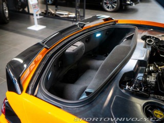 Chevrolet Corvette 6.2 Stingray C8 3LT Z51 2024