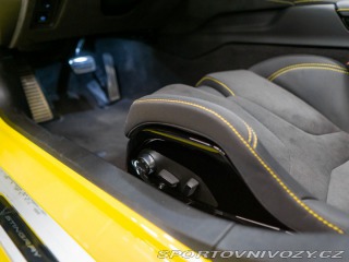 Chevrolet Corvette 6.2 Stingray C8 3LT Z51 2024