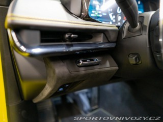 Chevrolet Corvette 6.2 Stingray C8 3LT Z51 2024