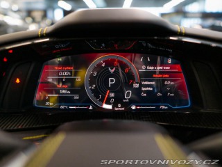 Chevrolet Corvette 6.2 Stingray C8 3LT Z51 2024