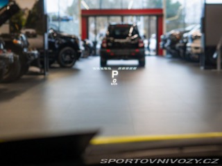 Chevrolet Corvette 6.2 Stingray C8 3LT Z51 2024