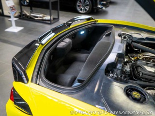 Chevrolet Corvette 6.2 Stingray C8 3LT Z51 2024