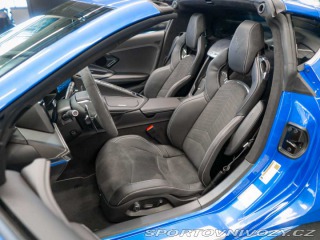 Chevrolet Corvette 6.2 Stingray C8 3LT Z51 2024