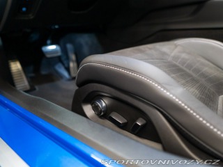 Chevrolet Corvette 6.2 Stingray C8 3LT Z51 2024