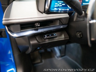 Chevrolet Corvette 6.2 Stingray C8 3LT Z51 2024