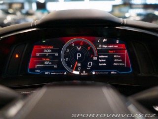 Chevrolet Corvette 6.2 Stingray C8 3LT Z51 2024