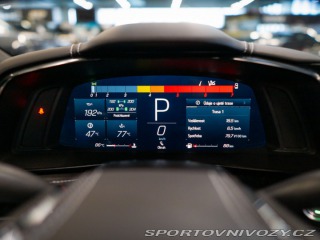 Chevrolet Corvette 6.2 Stingray C8 3LT Z51 2024