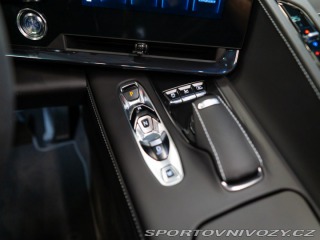 Chevrolet Corvette 6.2 Stingray C8 3LT Z51 2024