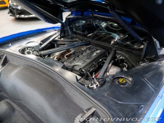 Chevrolet Corvette 6.2 Stingray C8 3LT Z51 2024