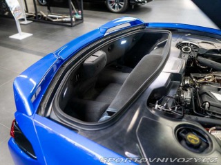 Chevrolet Corvette 6.2 Stingray C8 3LT Z51 2024