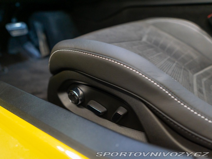 Chevrolet Corvette 6.2 Stingray C8 3LT Z51 C 2024