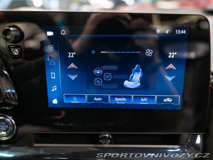 Chevrolet Corvette 6.2 Stingray C8 3LT Z51 C 2024