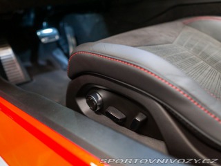 Chevrolet Corvette 6.2 Stingray C8 3LT Z51 C 2024
