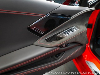 Chevrolet Corvette 6.2 Stingray C8 3LT Z51 C 2024