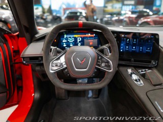 Chevrolet Corvette 6.2 Stingray C8 3LT Z51 C 2024