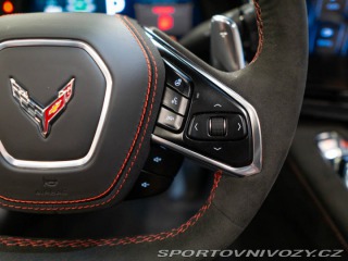 Chevrolet Corvette 6.2 Stingray C8 3LT Z51 C 2024
