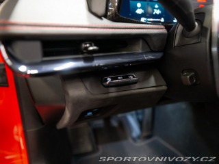 Chevrolet Corvette 6.2 Stingray C8 3LT Z51 C 2024