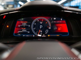 Chevrolet Corvette 6.2 Stingray C8 3LT Z51 C 2024