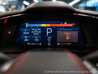 Chevrolet Corvette 6.2 Stingray C8 3LT Z51 C 2024