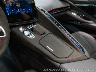 Chevrolet Corvette 6.2 Stingray C8 3LT Z51 C 2024