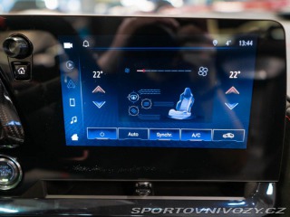 Chevrolet Corvette 6.2 Stingray C8 3LT Z51 C 2024