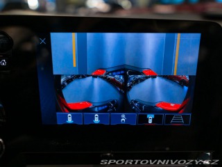 Chevrolet Corvette 6.2 Stingray C8 3LT Z51 C 2024