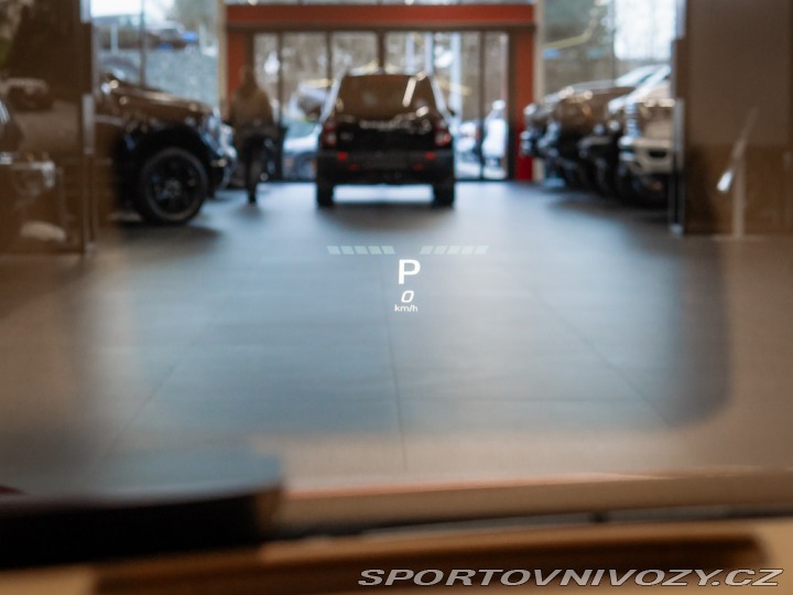 Chevrolet Corvette 6.2 Stingray C8 3LT Z51 C 2024