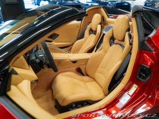 Chevrolet Corvette 6.2 Stingray C8 3LT Z51 C 2024